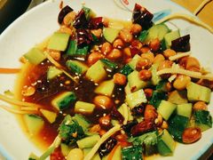-成老灶火锅鸡·自选烧烤(汇君城店)