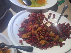 -味莊·青岛菜(云霄路店)
