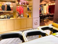 -疯克大象美式烤肉餐厅