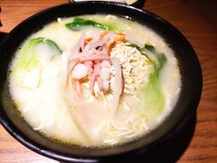 -扬州狮子楼·非遗淮扬菜(东关街店)