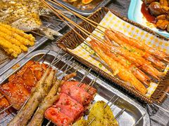 -遇西祠·海鲜烧烤(总店)