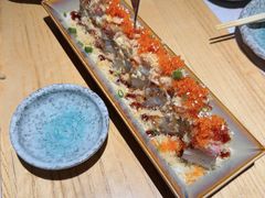 -鹤龟料理店(时代天街店)