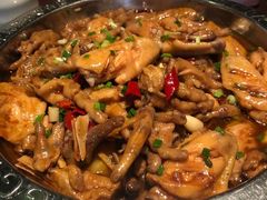 -胖哥俩肉蟹煲(杭州下沙学林街店)