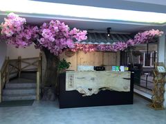 -缘福乡村铁锅炖民宿(八达岭店)