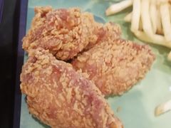 -麦当劳(伟城广场店)