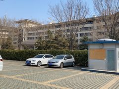 -春晖园度假酒店温泉