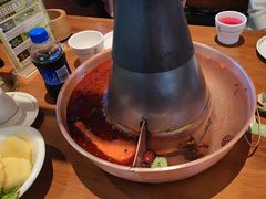 -刘老表·瓦罐汤涮肉(青云谱店)