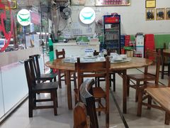 大堂-南记食粥坊·宵夜大排档(莲花总店)