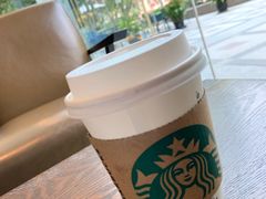 -星巴克(万都店)