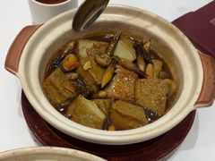 -喜宴又一村·粤菜·茶点·海鲜(壹方天地店)