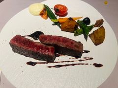 -Da Ivo哒伊沃意大利魔镜餐厅(外滩店)