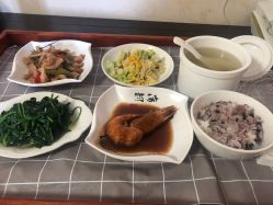 -沪壹健康国际母婴月子中心(360复旦奥医一妇婴东院店)