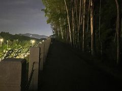 -福神岗公园
