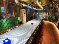 -1819餐厅·团队聚餐·烤串·精酿