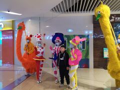 -宝龙广场(蓬莱区)