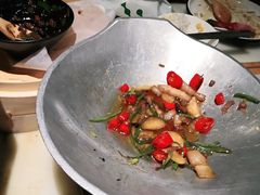 -绿茶餐厅(平谷华联店)