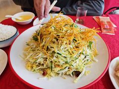 -盈春大饭店(千山路店)