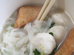 -翠华餐厅(香港国际机场店)