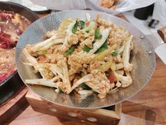 -老板恋上鱼(印象城店)