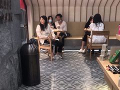 -霸王茶姬(正佳广场店)