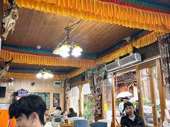 -银同牦牛肉火锅