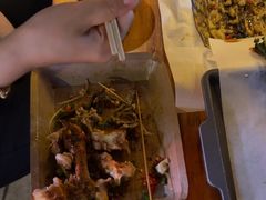 -为民烧烤吧.自贡爆炒菜(收录10年好店)