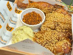 -探鱼·鲜青椒爽麻烤鱼(正佳广场店)