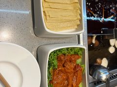 -海底捞火锅(凯德广场店)