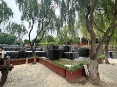 -水车博览园