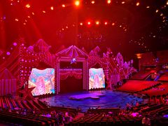 -珠海横琴长隆《卡卡虎奇遇记》