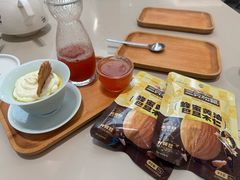 -蔡澜点心·粤菜(丽泽天街店)