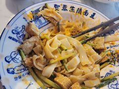 -贺秦生陕面王(富力城店)