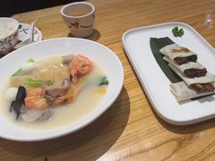 -江南外婆桥·寻味嘉兴(月河店)