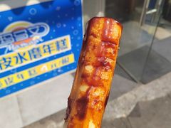 -玛马艾脆皮水磨年糕(湖北路87-89小区店)