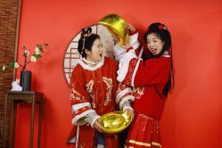 -上海绛芸轩汉服馆(松江店)