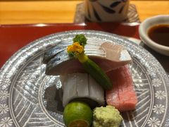 -鮨青(恒基名人购物中心店)