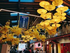 -老灶房-四川土菜(铁牛广场店)