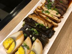 -长寿面(北京西路店)