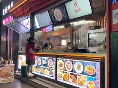 -钟方模白家肥肠粉(春熙店)