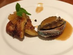 -厦门泰地万豪酒店-贡厨全日餐厅