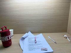 -三味STUDY·K书馆·自习室(全国总店)