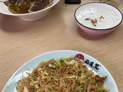 -面道赞宁海海鲜面(迎凤街店)