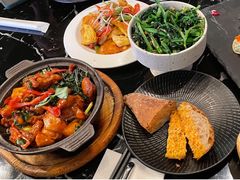 -Let's Taipei 非常烘焙(太古里店)
