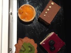 -行者书屋大堂吧 ·下午茶(南京圣和府邸酒店)