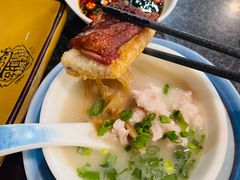 -老来福·非遗酸汤兔(凯旋路店)