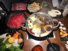 -呷哺呷哺 黄金牧场 (回龙观港龙店)