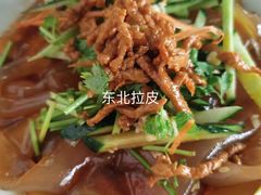 -缘福乡村铁锅炖民宿(八达岭店)