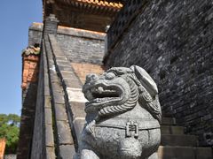 -北陵公园