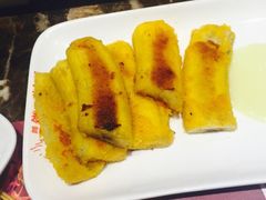 -尚雅铁板料理自助餐厅(乐松店)