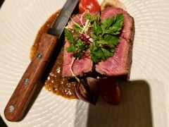 -Nord Grill&Bar Highland诺德西餐(深圳欢乐海岸店)